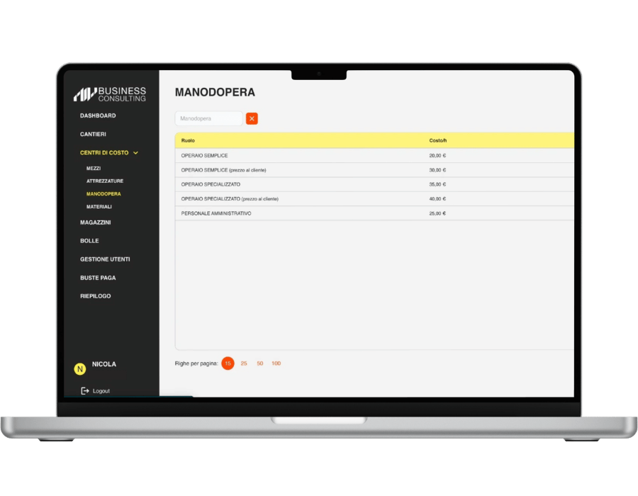 Copia di mockup per progetto ariete 1